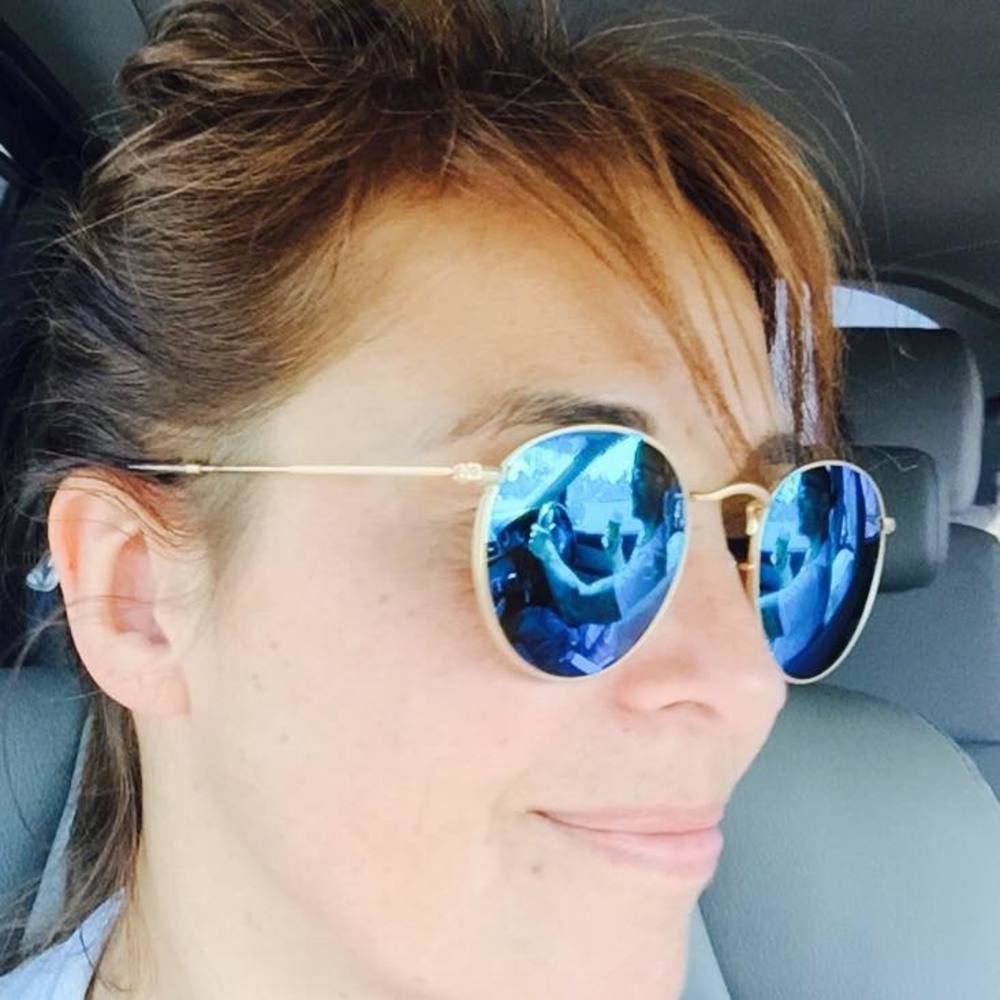 Meet your Posher, Patricia